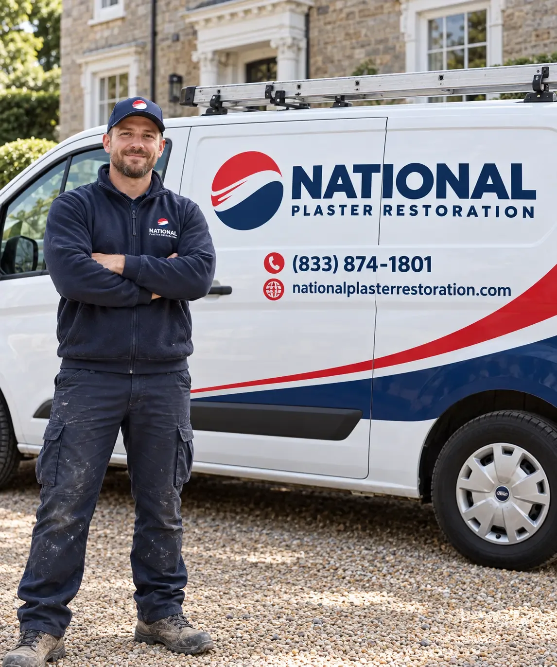 Plaster Repair company in Llano, TX